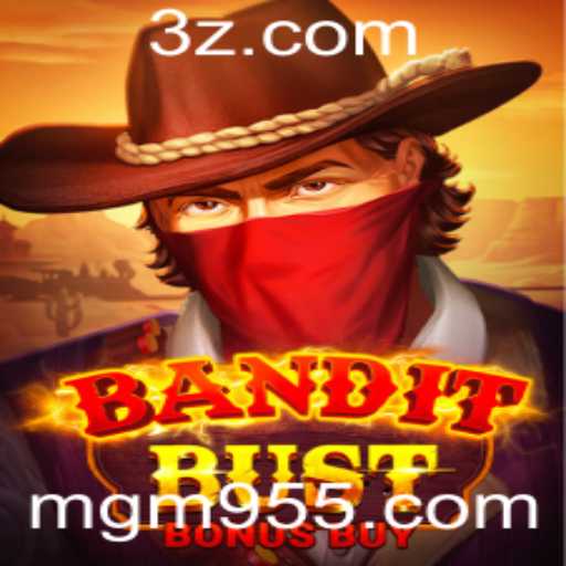 Descubra o Universo de BanditBustBonusBuy: O Jogo Que Está Conquistando MG-M95