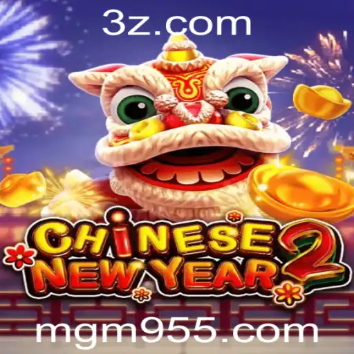 Descubra o Fascinante Jogo CHINESENEWYEAR2