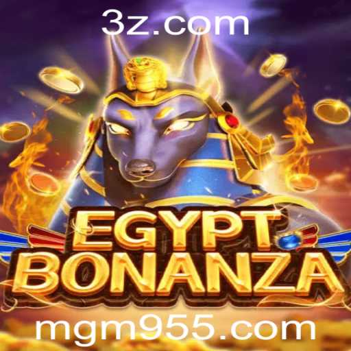 Explore a Fascinante Aventura de EgyptBonanza no mg-m95.com
