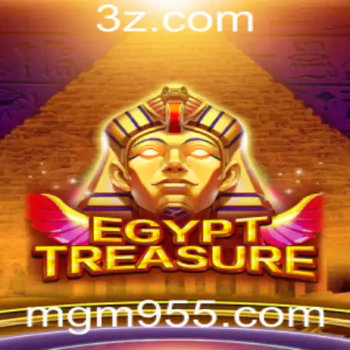 Explorando a Aventura Mística com EgyptTreasure