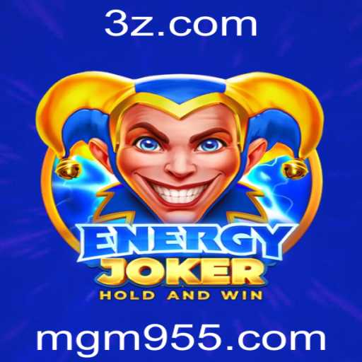 Explorando o Mundo Fascinante de EnergyJoker