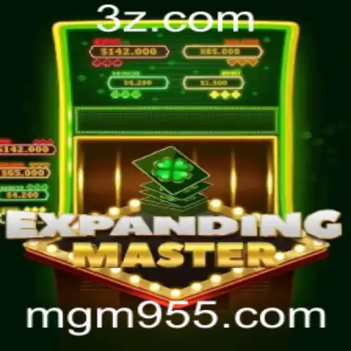 ExpandingMaster: Explorando o Universo do Jogo