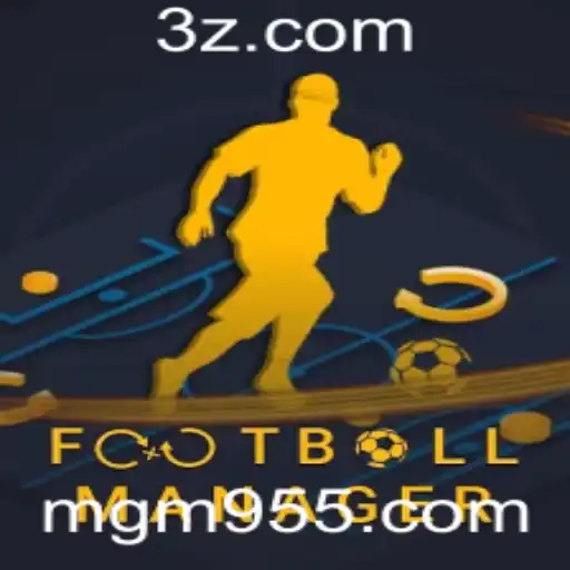 Explorando o Mundo de FootballManager e a Conexão com mg-m95.com
