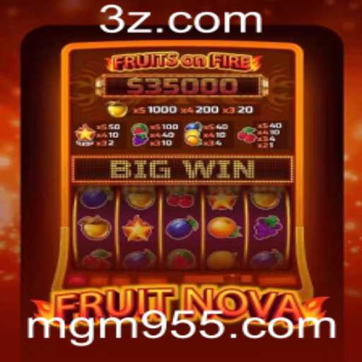 Explorando o Mundo de FruitNova e o Impacto dos Jogos Online