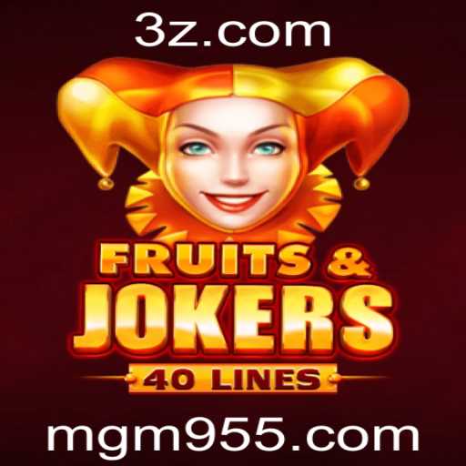 FruitsAndJokers40: Um Mergulho no Empolgante Mundo dos Jogos de Slots Online