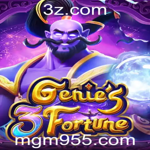 Descubra o Mundo de Genie3Fortune: Aventura e Estratégia no mg-m95.com