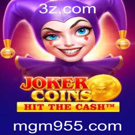 Descubra o Fascinante Mundo de JokerCoins no mg-m95.com