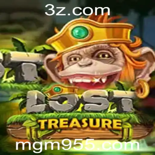 Explorando o Mundo de LostTreasure: Um Jogo de Aventura Inesquecível