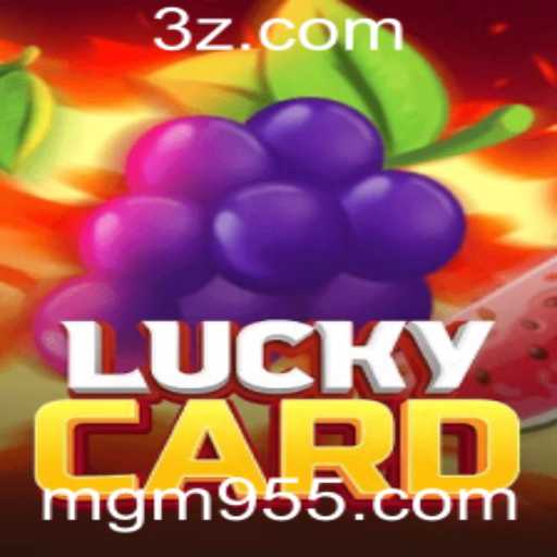 LuckyCard: Descubra a Emoção do Novo Jogo Online