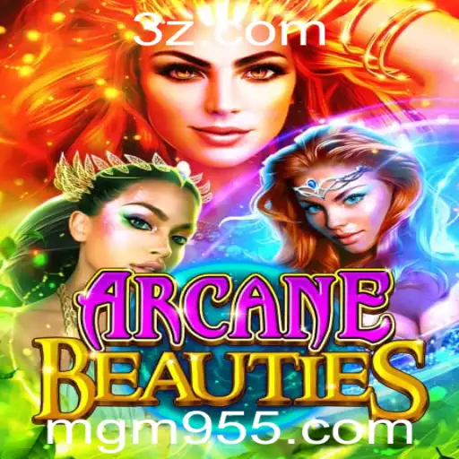 Descubra o Fascinante Mundo de ArcaneBeauties