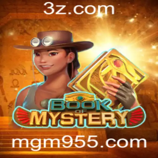Desvendando o Livro de Mistérios no Jogo BookofMystery