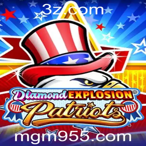 DiamondExplosionPatriots: Um Mergulho na Aventura do Jogo Inovador