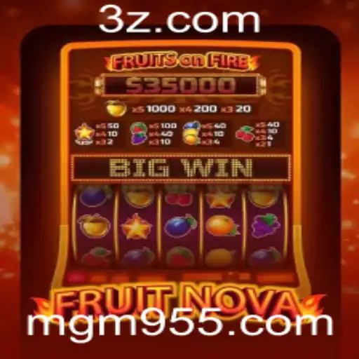 Explorando o Mundo de FruitNova e o Impacto dos Jogos Online