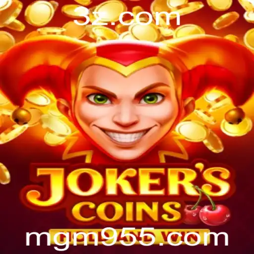Descubra a Emoção do Jogo JokersCoins no mg-m95.com