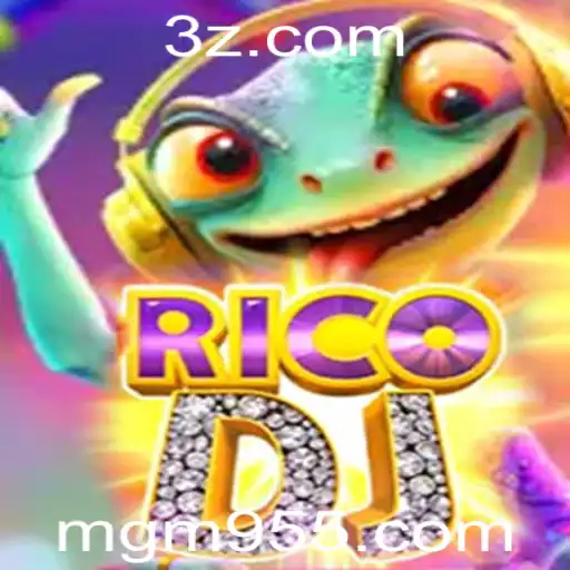 RicoDJ: Um Novo Fenômeno no Mundo dos Jogos