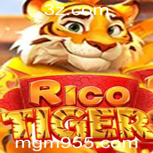 RicoTiger: Explorando o Mundo do Novo Jogo Sensação