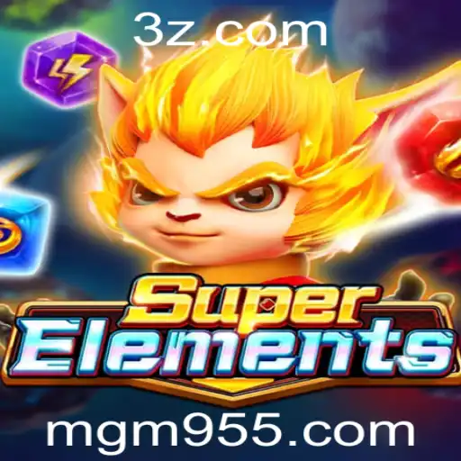 Descubra SuperElements: Aventura e Estratégia no Universo Virtual