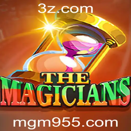 Explorando TheMagicians: Um Jogo Envolvente e Desafiador