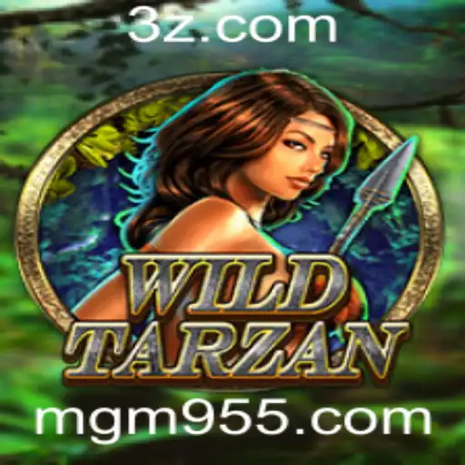 WildTarzan: Descubra o Aventura Selvagem do Novo Jogo Online
