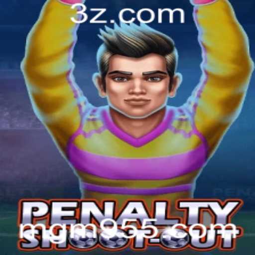 Explorando o Jogo de Habilidade PenaltyShootOut
