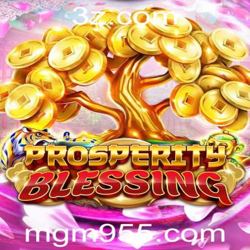 Explorando ProsperityBlessing: Um Mergulho no Universo do Jogo
