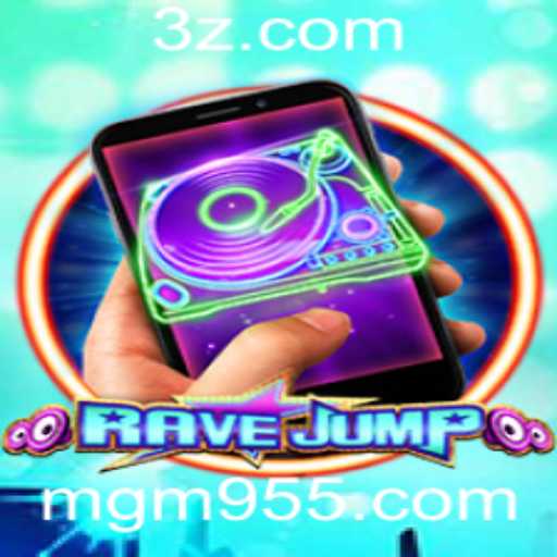 Explorando RaveJumpmobile: A Nova Sensação dos Jogos Online