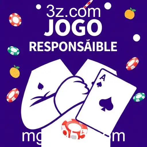 A Importância do Jogo Responsável no Ambiente de Jogos Online