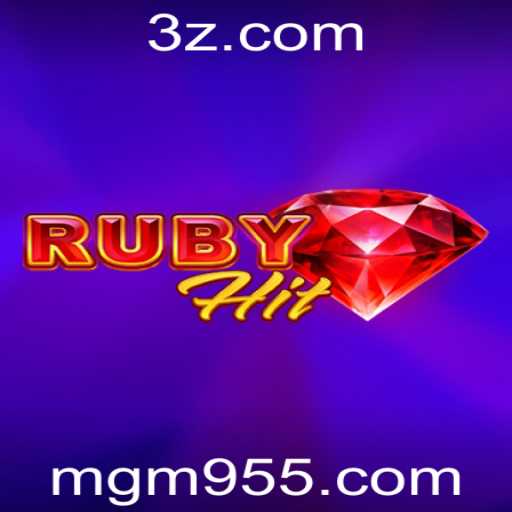 Descubra RubyHit: O Novo Fenômeno dos Jogos Online