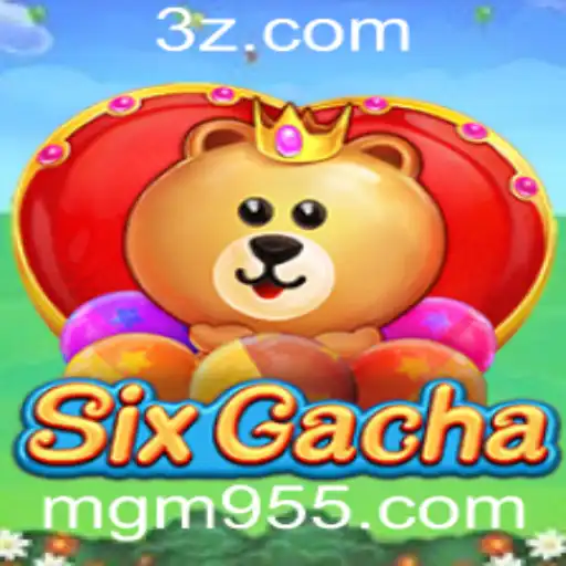 Explorando o Novo Sensação no Mundo dos Jogos - SixGacha