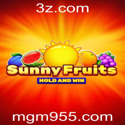 SunnyFruits: Uma Aventura Frutífera e Divertida no Mundo dos Jogos Online