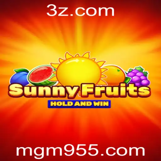 SunnyFruits: Uma Aventura Frutífera e Divertida no Mundo dos Jogos Online