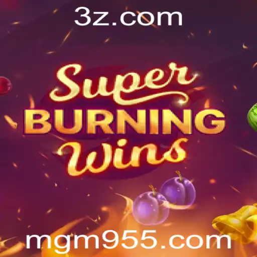 Explorando o Fascinante Mundo de SuperBurningWins