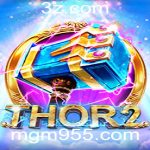 Thor2: Descubra o Mundo do Jogo e Suas Regras