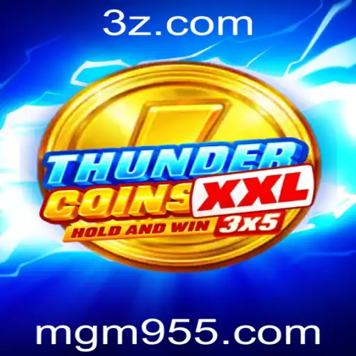 ThunderCoinsXxl: Uma Nova Dimensão nos Jogos Virtuais