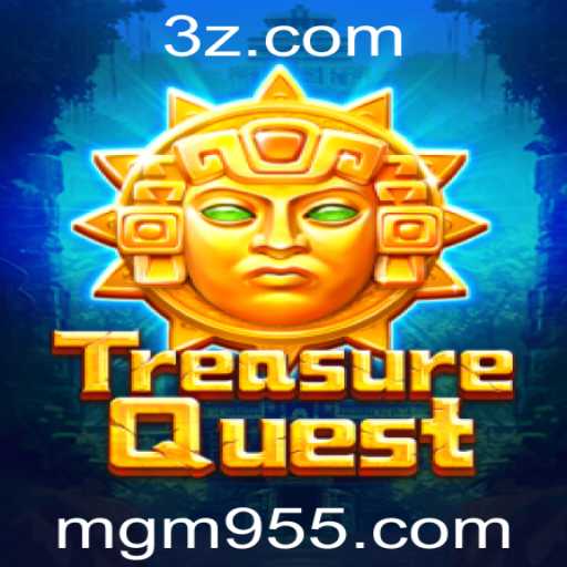Descubra o mundo de aventuras de TreasureQuest
