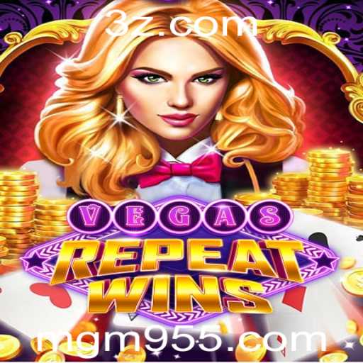 Descubra as Emoções de VegasRepeatWins: O Jogo de Estratégia que Conquista a Web