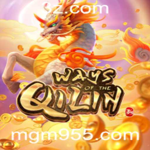 Explorando WaysoftheQilin: O Fascinante Mundo do Jogo de Slot da MG M95