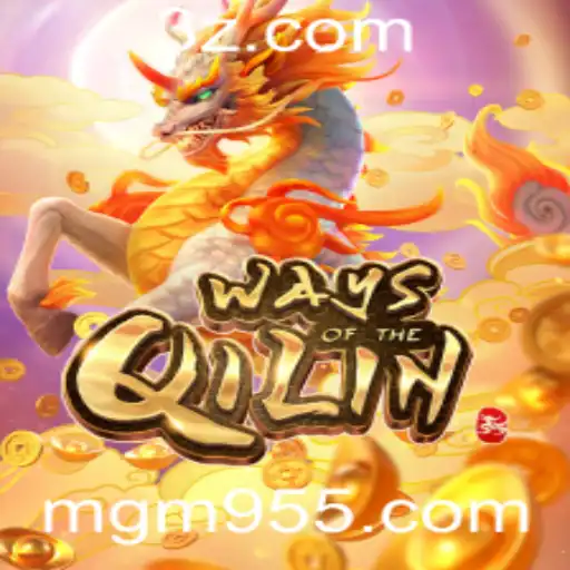 Explorando WaysoftheQilin: O Fascinante Mundo do Jogo de Slot da MG M95