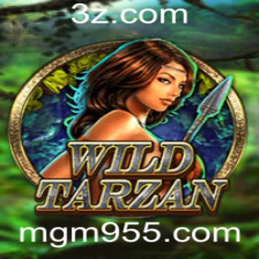 WildTarzan: Descubra o Aventura Selvagem do Novo Jogo Online