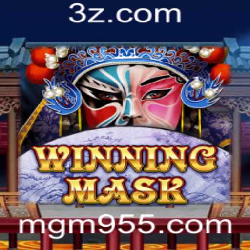 WinningMask: Uma Nova Aventura de Jogo em mg-m95.com