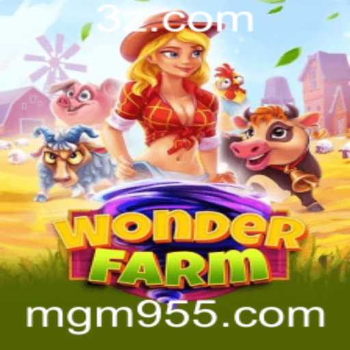 Explorando o Universo de WonderFarm: O Jogo Inovador do Momento