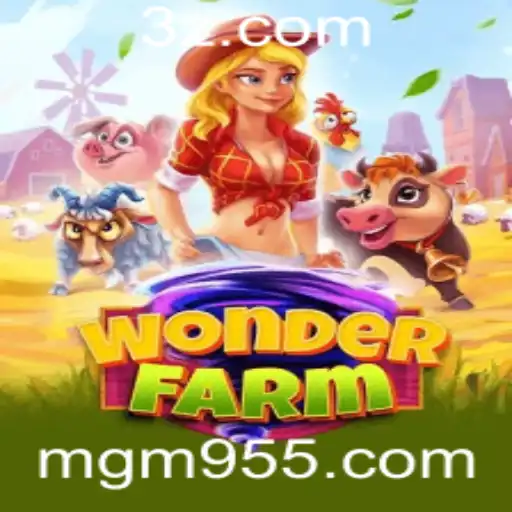 Explorando o Universo de WonderFarm: O Jogo Inovador do Momento