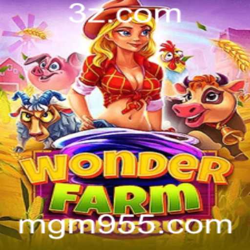 Explorando o Mundo de WonderFarmBonusBuy: Um Jogo Inovador no mg-m95.com