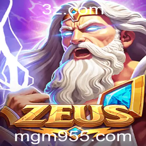 Descubra o Mundo de Zeus no Jogo Online
